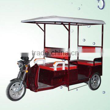 for passanger abs made in china tricycle