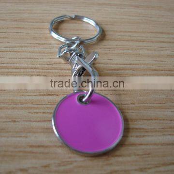 Custom 2D Soft PVC Keychain, Cheap Bulk 3D Rubber Key Rings, Promotion Plastic Keychain photo-6