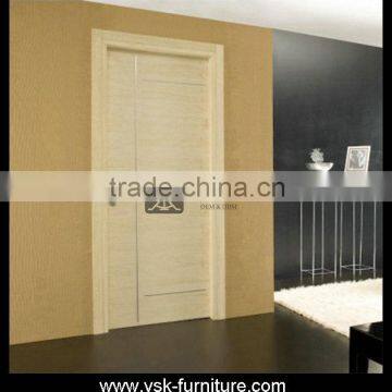 DO-011 China Painting Wooden Door For Innterior Furniture