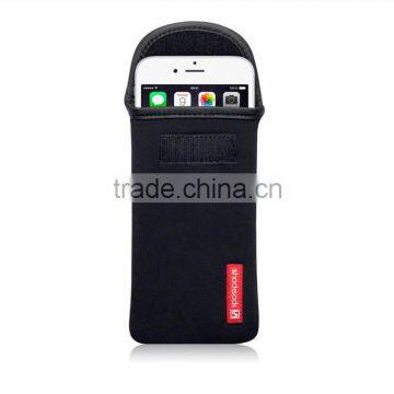 Waterproof mobile phone pouch cell phone bags 5S mobile bag factory custom