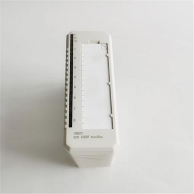 ABB AI801 ADVANT S800 I/O photo-1