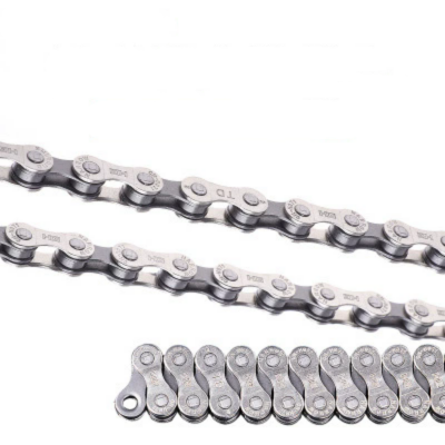 SHIMANO bicycle chain HG40HG71HG53 8-speed, 9-speed, 10 speed bulk chain HG4601
