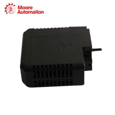 EMERSON KJ3203X1-BA1 12P3270X032 DI 32-Channel 24 VDC Dry Contact Card In Stock photo-5