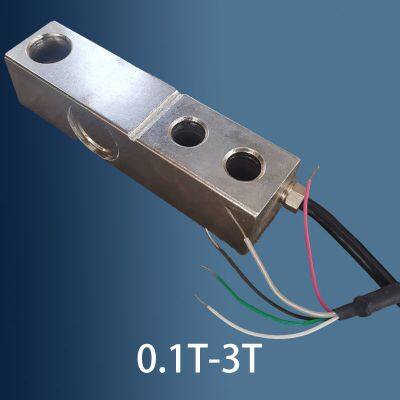 JFL-1320C 0.1T-3T weight sensor for small ground scale