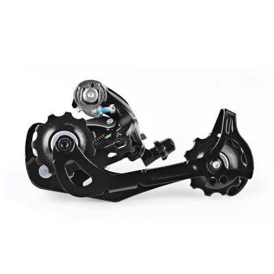 Bicycle transmission SHIMANO ALTUS M370 rear wheel 9-speed 24 speed mountain bike transmission