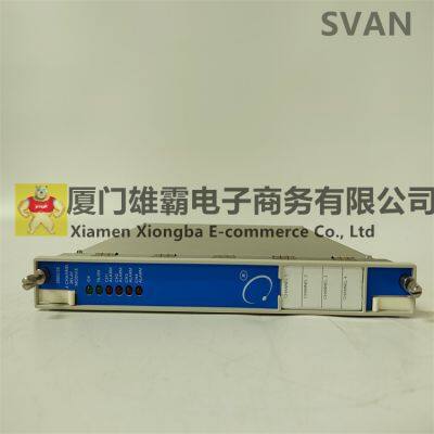 3500/40M 140734-01 Multi channel vibration monitoring module