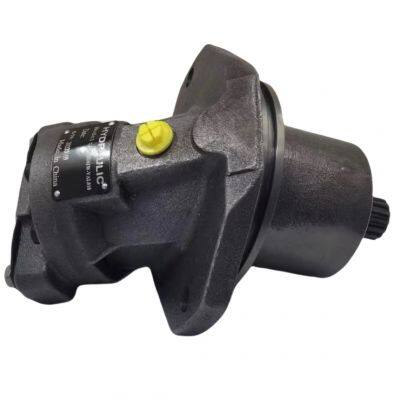 SBZSZ A2FE Series Bent Axis Hydraulic Piston Motor A2FE28 A2FE32 A2FE45 A2FE56 A2FE63 A2FE80 A2FE90 A2FE107 A2FE80/61W-VAL027-S photo-3
