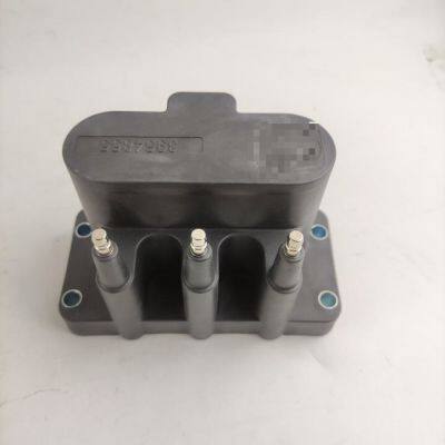 ISB5.9 Diesel Engine Parts Ignition Coil Spark Plug  3964855