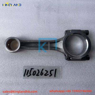 engine parts 403-15/17 Connecting Rod 115026251 fit for perkins