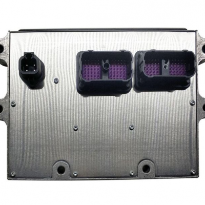 Plaque informatique Cummins QSB5.9 3990517 Excavateur Longgong LG6225 Contr?leur 6B5.9