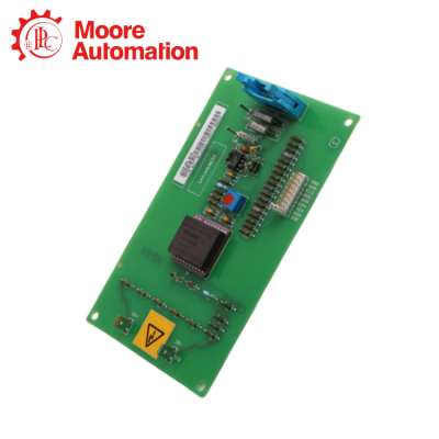 ABB SAFT183 VMC photo-4