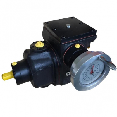 TOPONE Metering Pump A2VK12 A2VK28 A2VK55 A2VK107 A2VK12 A2VK28 A2VK55 A2VK107 for Excavator Parts