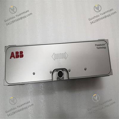 ABB PFTL201C-10kN 3BSE007913R10 Pillow Tensiometer Head