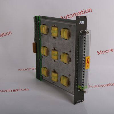 ABB 3BHE0031482R0101