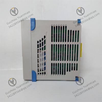 Emerson 5X00241G01 Processor Module photo-2