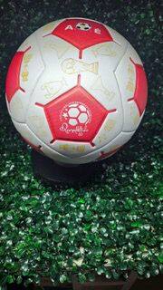 Kids/Adults Training Competition Quality PVC Football/Soccer for School, Football Teams and Activities photo-5