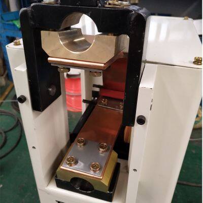 SHANGHAI DONSUN Pedal-operated Spot Welding Machine DN-10/16/25/35 photo-4