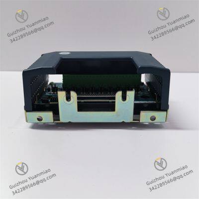 GE IS410STAIS2A Analog I/O Module photo-3