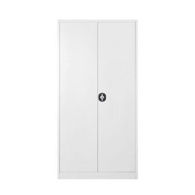 Office Steel Filing Cabinet Office Filing Metal Storage Cabinet photo-3