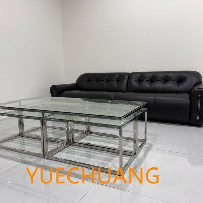 CT-2025016-in-1 Coffee Table photo-5