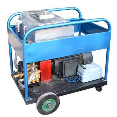 RLB 15kw Machine de nettoyage haute pression