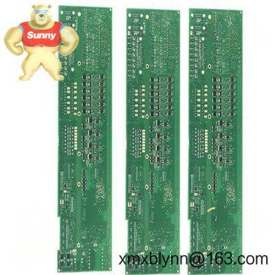 ABB 3BHE042816R0101 – Control Board Module for Industrial Drive and Power Electronics Systems