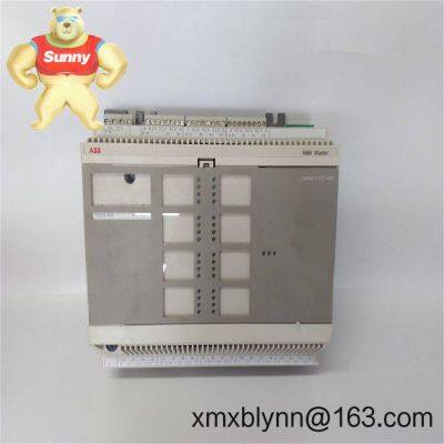 ABB DSAX452 5712289-A Analog I/O Module – Reliable analog signal interfacing for industrial control