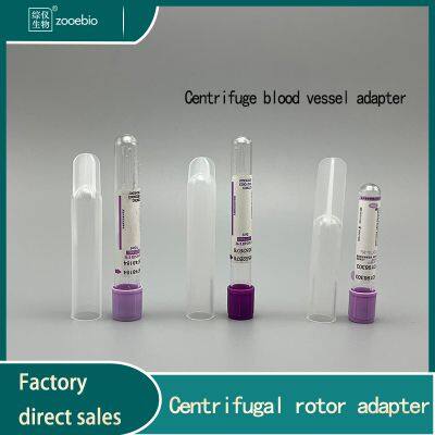 Адаптеры для центрифуги 15 мл для пробирок для забора крови объемом 10 мл/7 мл/5 мл/2 мл