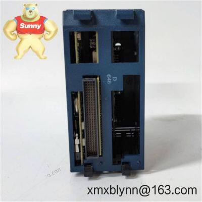 GE IC695CPE310: Your Go-To Processor for Complex Industrial Control Systems