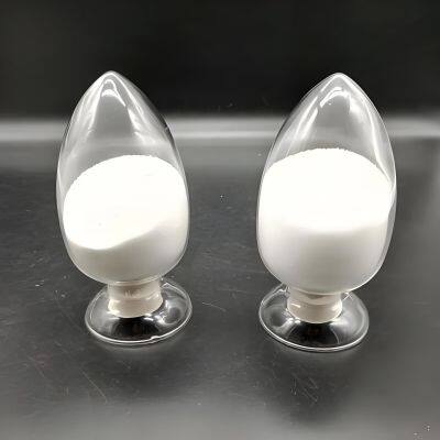 85% Industrial Grade Magnesium Oxide Powder CAS 1309-48-4 MgO Rubber Reinforcement Fire Retardant