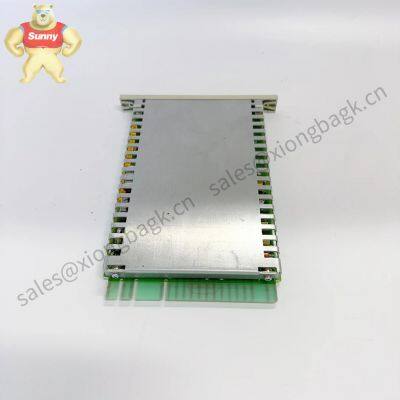 ABB P3EDb HENF452778R1: Your Reliable PLC I/O Workhorse photo-3