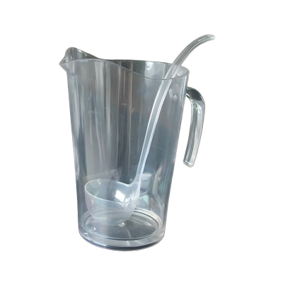 Высококачественная пластиковая инжекционная кувшинка и чайник для повседневного использования, домашний кувшин для воды, штамп photo-2