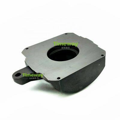 Swash Plate P2-145 Hydraulic Piston Pump Parts for Repair PARKER Piston Pump photo-5