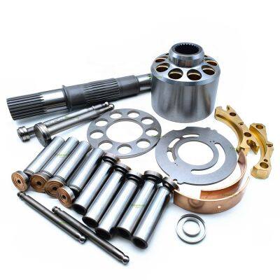 Kit de reparación de bombas hidráulicas HPR105, kits de grupo rotatorio de bombas de pistón para la bomba Linde HPR105-02R, kits de reconstrucción de piezas de repuesto de alta calidad OEM