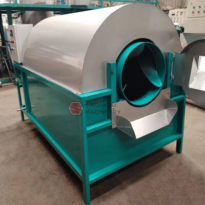 Peanut Roasting Machine With 1-Year Warranty and Technical Support photo-5