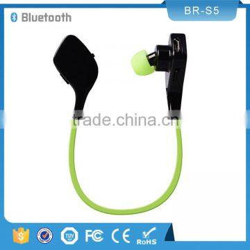 Cheap Mini Wireless Hands-free Bluetooth Earphone stereo headset with Mic for iPhone 4S 5S 6 Cellphones                        
                                                                Most Popular