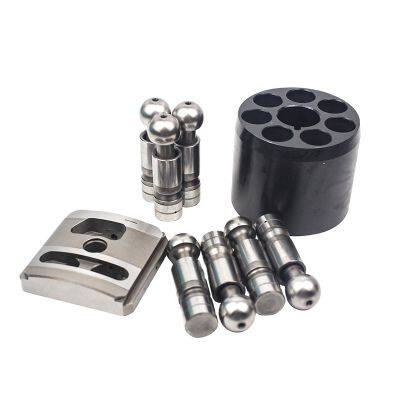 Kit de reparación de la bomba principal de la excavadora Hitachi EX100 EX120, piezas HPV091 HPV091DS