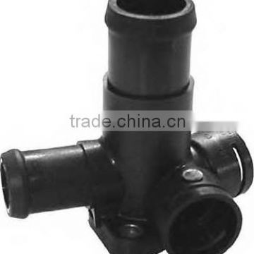 20 years high quality Thermostat Housing Thermostat Cap Coolant Flange with OEM 06A 121 111