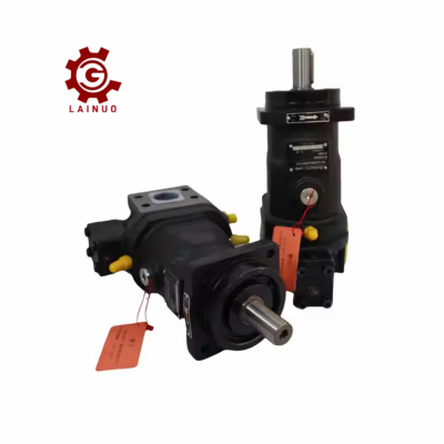 Hydraulic Pump A7V28LV1RPFOO High Pressure Piston Hydraulic Pump A7V20/28 A7V40/55 A7V58/80 A7V78/107 A7V117/160 photo-5