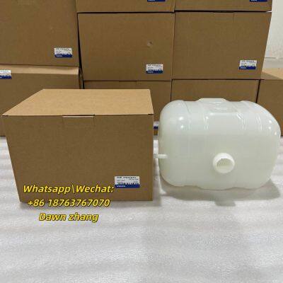 Оригинальный Volvo 17214674 EXP TANK для экскаватора Volvo