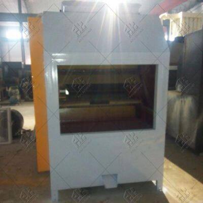 Scrap Cable Wire Granulator Stripping Machine Copper Wire Recycling Machine photo-5