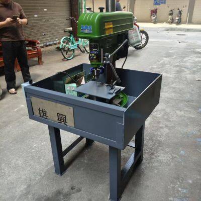 The Jade Bracelet Forming Machine is Used for Gemstone Processing