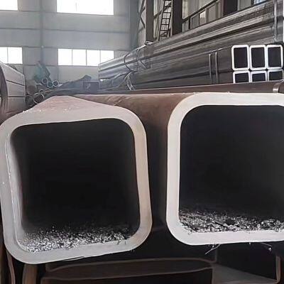 Rectangular Pipe＆Square Pipe，Q235B, Q355B, Q195, Q215, SS400, A36, S235JR
