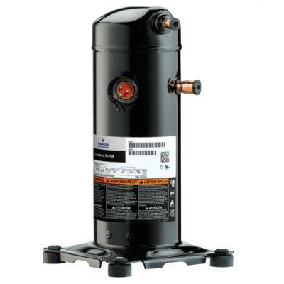 Премиум компрессоры для холодильных установок серии Copeland ZP и ZR | Эффективное и энергосберегающее охлаждение | Profixshop - промышленный поставщик