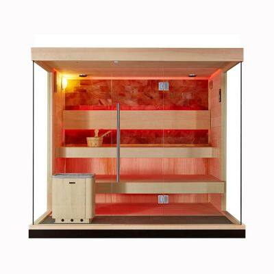 Health Sauna NorwayPromote Deep Sweating and Flush Out Harmful Substances
