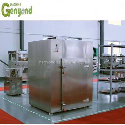 Шанхайский солнечный сушильный аппарат для сушки манго