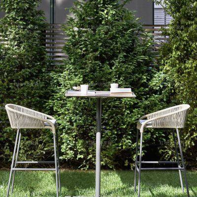 Outdoor Bar Stool