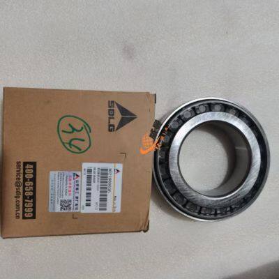 ORIGINAL SDLG 4021000036 ROLLER BEARING APPLY FOR SDLG WHEEL LOADER LG953 LG956L L955F L956F