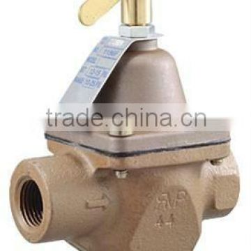 High Capacity Feed Water Pressure Regulators