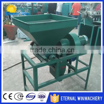 Factory price small electrical corn / peanut sheller machine for sale